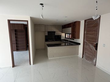 DEPARTAMENTO EN VENTA EN PROVIDENCIA, TREEVIEW GARIBALDI