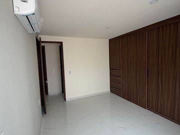 DEPARTAMENTO EN VENTA EN PROVIDENCIA, TREEVIEW GARIBALDI