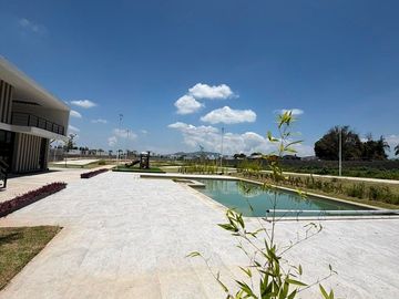 TERRENO EN VENTA EN VALLE IMPERIAL, COTO MAPLES 3