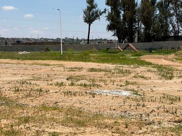 TERRENO EN VENTA EN VALLE IMPERIAL, COTO MAPLES 3