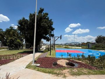 TERRENO EN VENTA EN VALLE IMPERIAL, COTO MAPLES 3