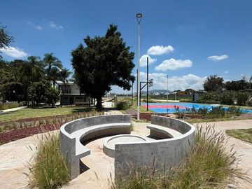 TERRENO EN VENTA EN VALLE IMPERIAL, COTO MAPLES 3