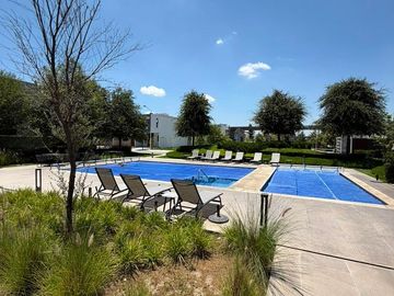 TERRENO EN VENTA EN CAPITAL NORTE, ALVA RESIDENCIAL