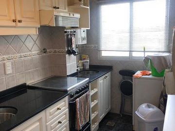 Alquiler departamento de 3 ambientes - Totalmente Amueblado Vicente López