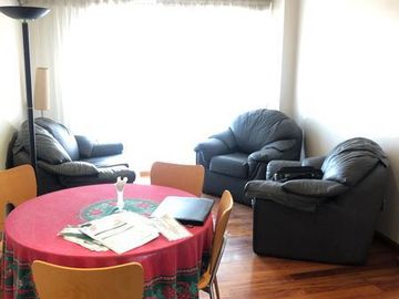 Alquiler departamento de 3 ambientes - Totalmente Amueblado Vicente López