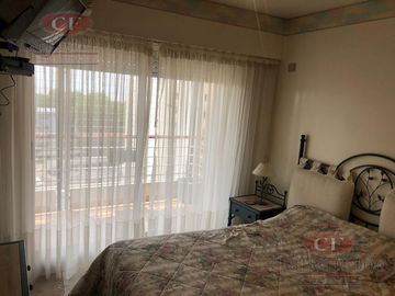 Alquiler departamento de 3 ambientes - Totalmente Amueblado Vicente López