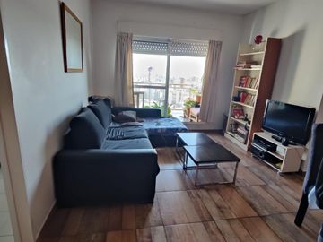 Departamento en Abasto