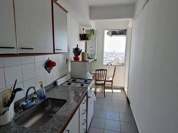 Departamento en Abasto
