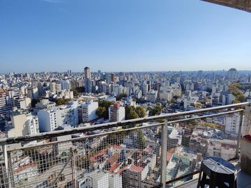Departamento en Abasto