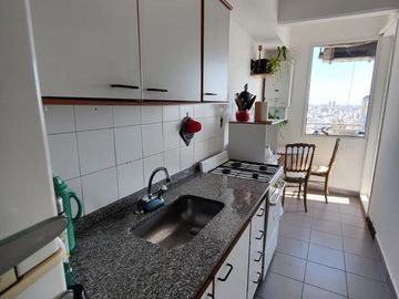 Departamento en Abasto