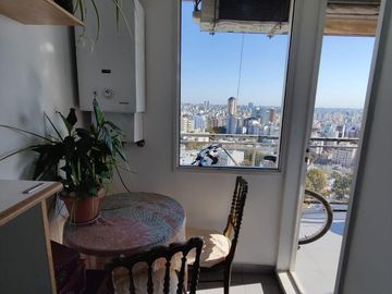 Departamento en Abasto