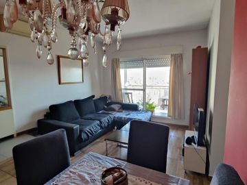 Departamento en Abasto