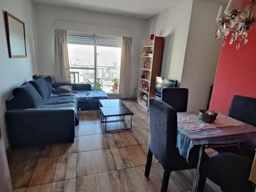 Departamento en Abasto