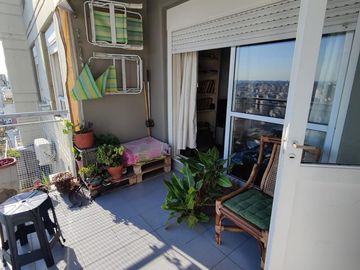 Departamento en Abasto