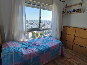 Departamento en Abasto