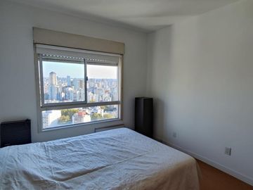 Departamento en Abasto