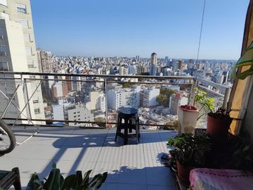 Departamento en Abasto