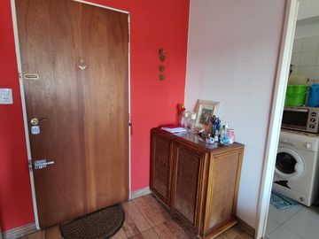 Departamento en Abasto