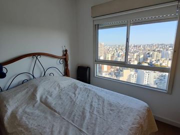 Departamento en Abasto