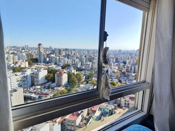 Departamento en Abasto