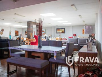 RENTA DE LOCAL COMERCIAL EN JARDINES VALLARTA