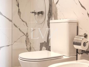 Venta departamento dos ambientes amoblado y equipado - Palermo Hollywood