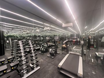 Venta departamento dos ambientes amoblado y equipado - Palermo Hollywood