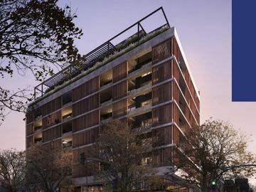 Departamento en Villa Crespo a estrenar