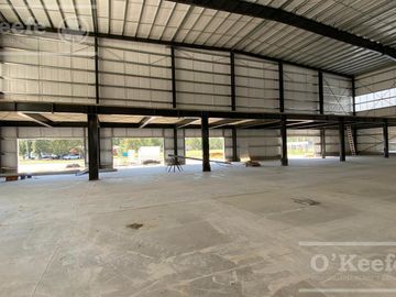Nave Industrial 4.278 m2 AAA a estrenar - Parque Industrial Pitec - Fcio. Varela