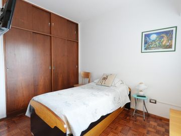VENTA DEPTO 4 AMB EN FLORES - APTO CREDITO