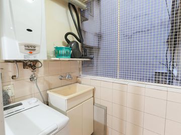 VENTA DEPTO 4 AMB EN FLORES - APTO CREDITO