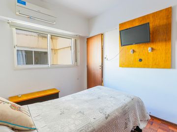 VENTA DEPTO 4 AMB EN FLORES - APTO CREDITO