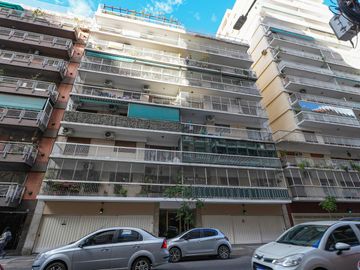 VENTA DEPTO 4 AMB EN FLORES - APTO CREDITO
