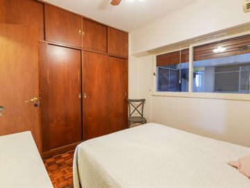 VENTA DEPTO 4 AMB EN FLORES - APTO CREDITO