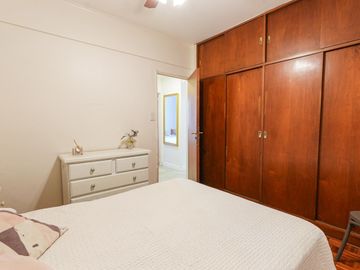 VENTA DEPTO 4 AMB EN FLORES - APTO CREDITO