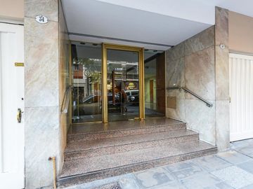 VENTA DEPTO 4 AMB EN FLORES - APTO CREDITO