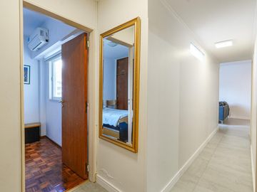 VENTA DEPTO 4 AMB EN FLORES - APTO CREDITO