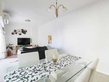 VENTA DEPTO 4 AMB EN FLORES - APTO CREDITO