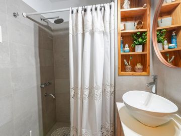 VENTA DEPTO 4 AMB EN FLORES - APTO CREDITO