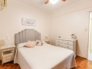 VENTA DEPTO 4 AMB EN FLORES - APTO CREDITO