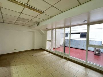 Av. Santa Fe 1970 - Oficinas - Consultorios - Apto todo destino