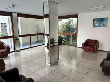 Departamento en alquiler 2 ambientes en Mar Del Plata