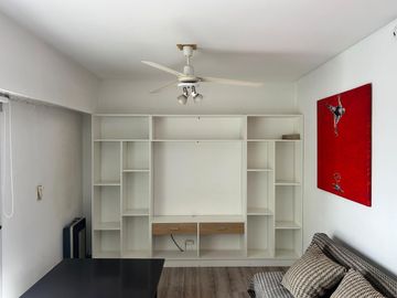 Departamento en alquiler 2 ambientes en Mar Del Plata