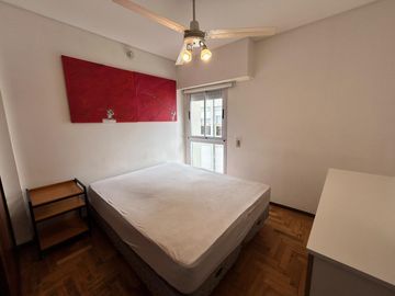Departamento en alquiler 2 ambientes en Mar Del Plata