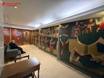 Departamento en alquiler