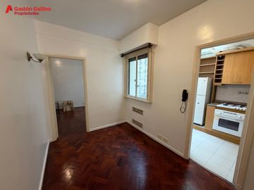 Departamento en alquiler