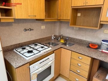 Departamento en alquiler