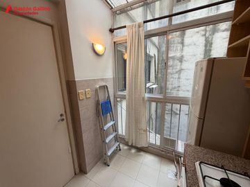 Departamento en alquiler