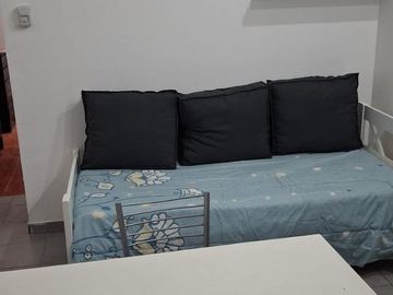 Tipo Loft s/garantía