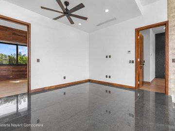 Casa en venta en Nuevo Vallarta dentro de exclusivo residencial Karakal